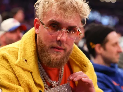 UFC: ¿Puede el próximo combate de Jake Paul ser ante Conor McGregor?