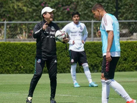 Bronca en Concacaf: La Selección Sub-20 de México se roba una joya formada en la MLS