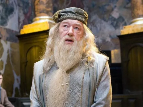 Animales fantásticos: Los secretos de Dumbledore confirma que Dumbledore es gay