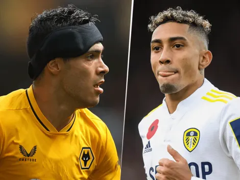 EN VIVO: Wolverhampton vs. Leeds por la Premier League