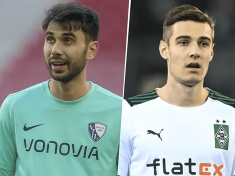 EN VIVO: Bochum vs. Borussia Mönchengladbach por la Bundesliga