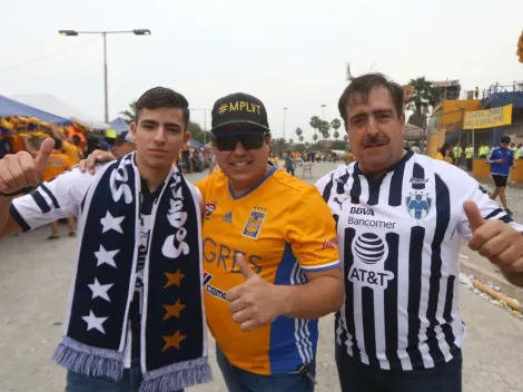 Liga MX | Clásico regio y clásico tapatío serán resguardados por 3,800 elementos de seguridad