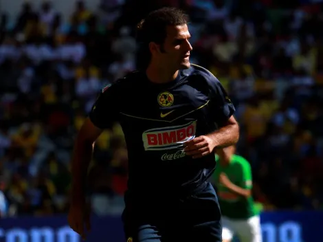 Ex defensa del América revive su rencor contra Miguel Herrera y dijo que el futbol mexicano "es una novela"