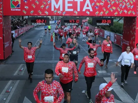 Carrera Kardias 2022: fecha, horario y cómo inscribirse