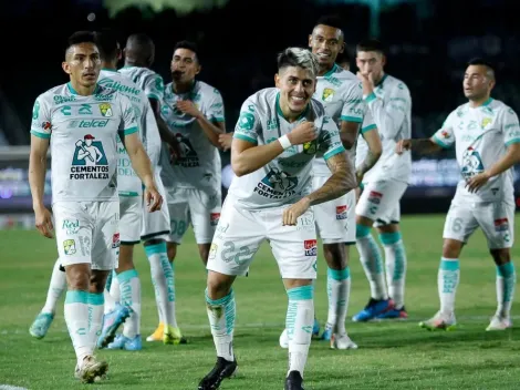 León derrotó a Mazatlán y está en el quinto lugar