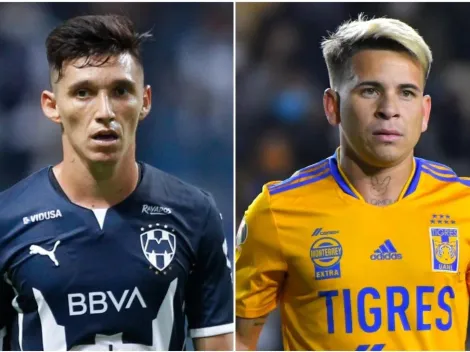 VIDEO: Tigres pide suspender a Kranevitter por golpe a Soteldo