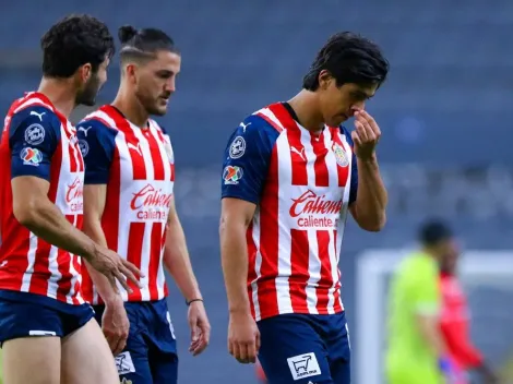 ◉ Las noticias de Chivas hoy, 21 de marzo de 2022