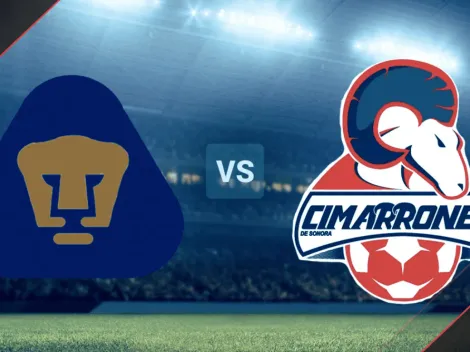 Pumas Tabasco vs. Cimarrones de Sonora por la Liga de Expansión MX: Fecha, horario, canales de TV y streaming