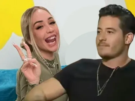 VIDEO | Revelan quién es ‘El Sugar’, novio de Daniela Rodrice