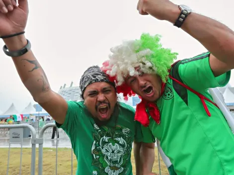 Afición convoca a realizar grito homofóbico para que México se quede sin Mundial