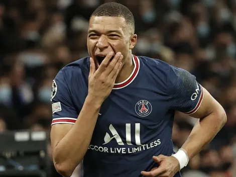 Mbappé y su condición para llegar al Real Madrid que dejaría desempleado a Ancelotti