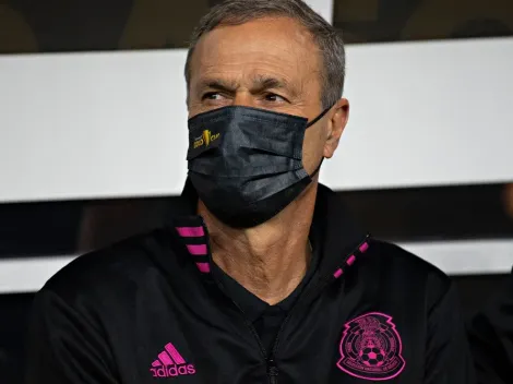 Así le fue a México con Jorge Theiler como entrenador