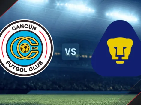 EN VIVO: Cancún vs. Pumas Tabasco por la Liga de Expansión