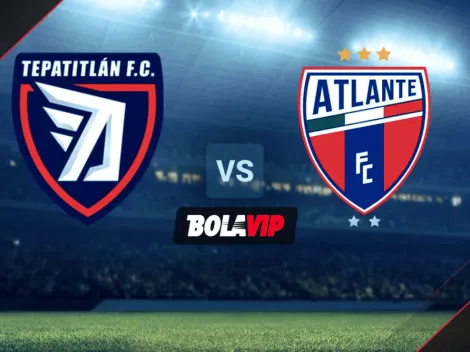 STREAMING GRATIS AQUÍ: Tepatitlán vs. Atlante por la Liga Expansión MX 2022