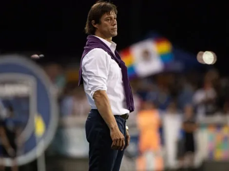 ¿Espera por Chivas? Matías Almeyda rechazó a dos clubes de la Liga MX