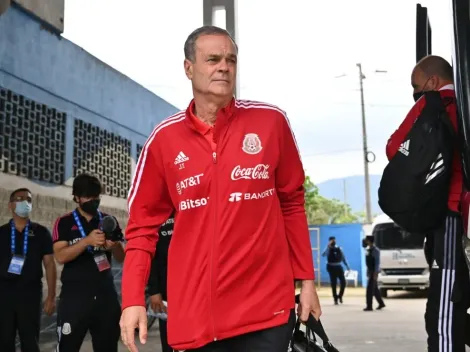 El Tri va por la clasificación: Así será la alineación ante Honduras