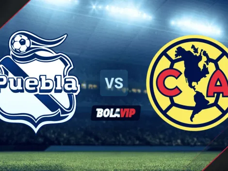 Puebla vs. América: Fecha, horario y canales de TV para ver EN VIVO el duelo por la Liga MX Femenil