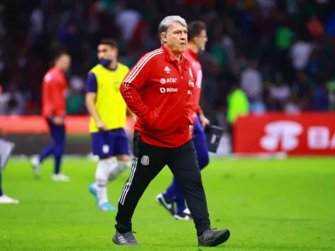 Selección Mexicana: Álvaro Morales postuló a un entrenador impensado