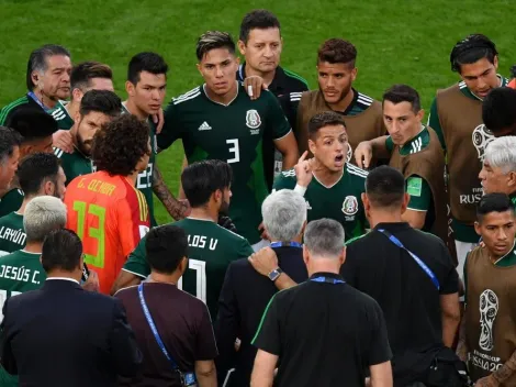 La Selección de México prepara un ansiado regreso para el Mundial