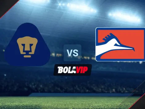 ◉ AHORA MISMO: Pumas Tabasco vs. Correcaminos