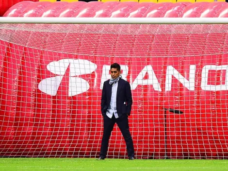 Jorge Campos confía en que México hará "algo especial" en Qatar