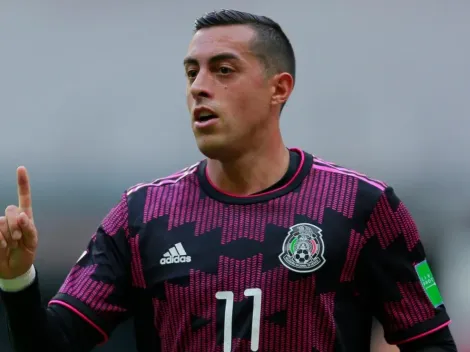 Funes Mori: "Vamos a clasificar a la siguiente ronda. Estamos para competirle a cualquiera"