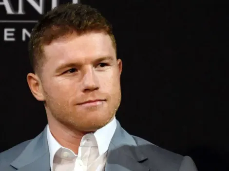 Barrera explicó cómo deberá pelear Canelo Álvarez para derrotar a Dmitry Bivol