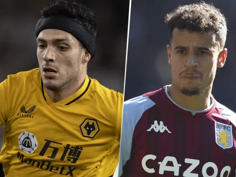 EN VIVO: Wolverhampton vs. Aston Villa por la Premier League