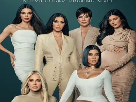 Estrenos de abril en Star+: Un lugar en silencio, el regreso de Las Kardashian y más