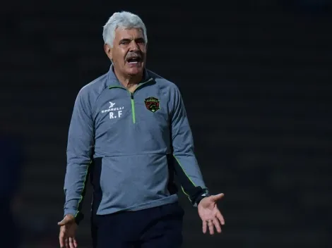 ¿Más cerca del América? Tuca Ferretti no disimuló su decepción en Bravos