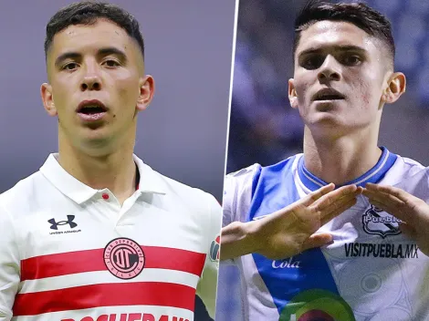 ◉ FINAL | Toluca vs. Puebla por la Liga MX: Resultado y estadísticas del partido