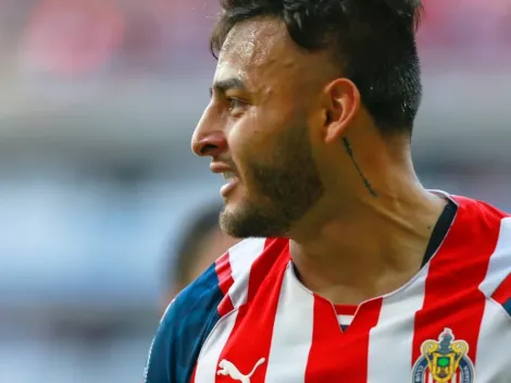 ◉ Las noticias de Chivas hoy, 3 de abril de 2022