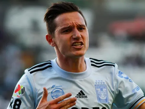 Fichajes Tigres UANL 2022: Florian Thauvin reveló a qué equipo plantó para llegar a la Liga MX