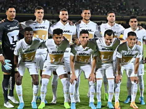 ¿Qué resultado necesita Pumas UNAM para avanzar a la Final de la Concachampions 2022?