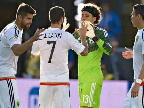El plan de la Selección Mexicana para volver a disputar la Copa América