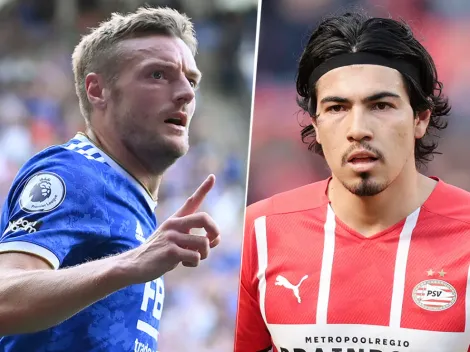 EN VIVO: Leicester vs. PSV por la Conference League