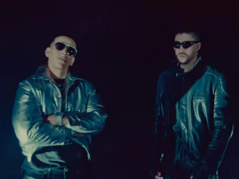 VE AQUÍ el nuevo VIDEO de Daddy Yankee y Bad Bunny: 'X última vez'