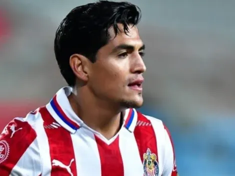 ◉ Las noticias de Chivas hoy, 7 de abril de 2022