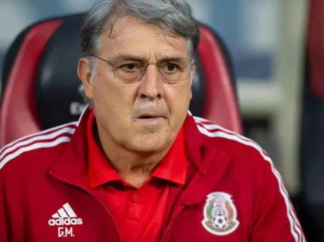 Selección Mexicana: Cuántos jugadores tendría definidos Gerardo Martino de cara a Qatar 2022