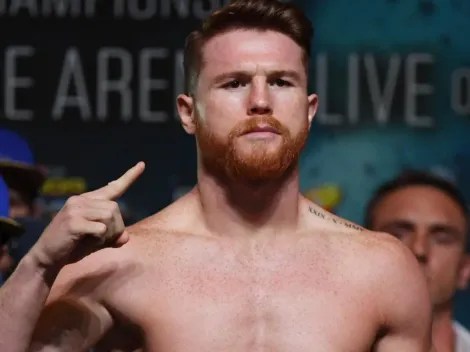 Barrera explicó qué se necesita de Canelo para saber si superó a Chávez