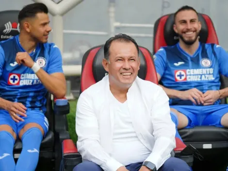 ◉ Las noticias de Cruz Azul hoy, 8 de abril de 2022