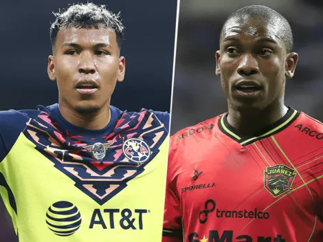 FINAL: América 3-0 FC Juárez por la Liga MX | Resultado y estadísticas del partido