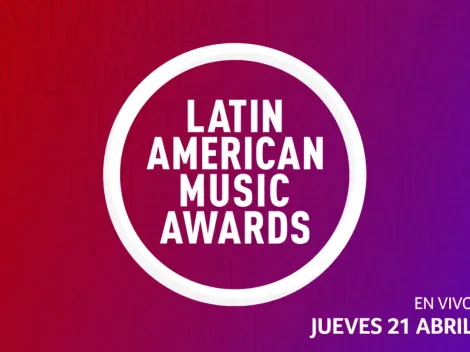 Latin American Music Awards 2022: ¿Cuáles son los artistas de México que están nominados?