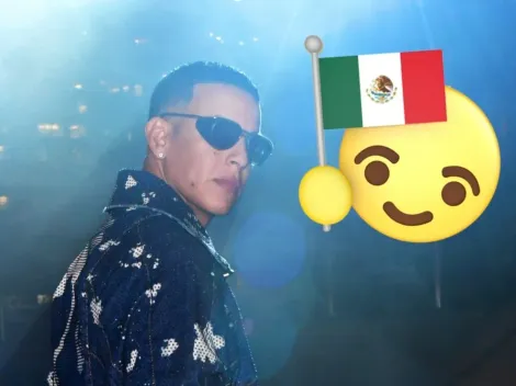 ¡Daddy Yankee agrega tres fechas en México! Veracruz, Tijuana y Cancún