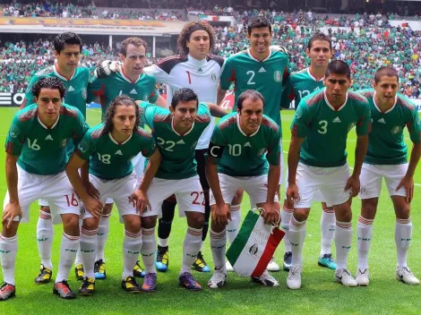 La poderosa razón por la que el Tri no tendrá partido de despedida en el estadio Azteca