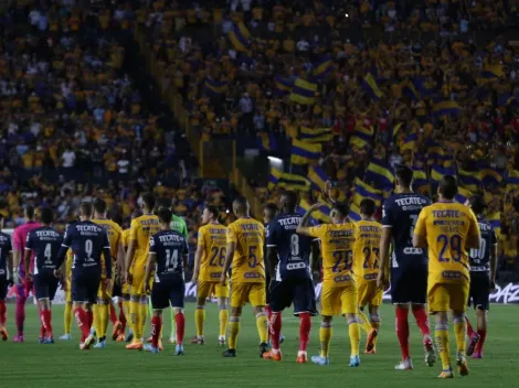 Liga MX: Rayados, Tigres y América se mantienen como los clubes más caros del futbol mexicano