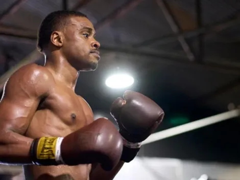 Comer o ser comido: Errol Spence prometió un nocaut ante Yordenis Ugas