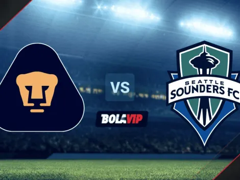 Pumas UNAM vs. Seattle Sounders: Día y hora confirmados para la FINAL de la Concachampions