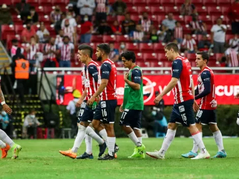 Fichajes Chivas 2022: ¿Qué entrenadores están disponibles para reemplazar a Michel Leaño?