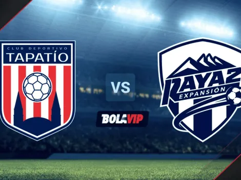 Deportivo Tapatío vs. Raya2 Expansión: VER EN VIVO el partido por la Liga de Expansión MX